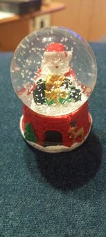 RŮZNÉ Dekorace - 16