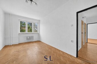 Prodej byt 2+1, Liberec - Pilínkov, Puškinova, ev.č. 01720 - 16