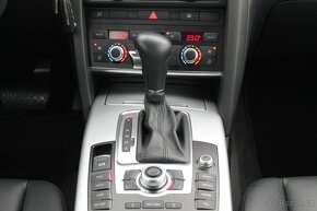 Audi A6 3.0TDI 176kW QUATTRO + FACELIFT + PLNÁ HISTORIE + - 16