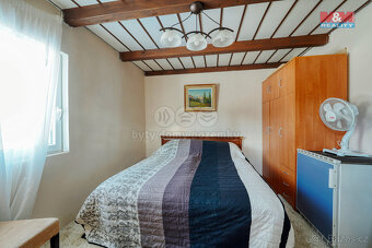 Prodej chaty, 55 m², Ostrov - 16