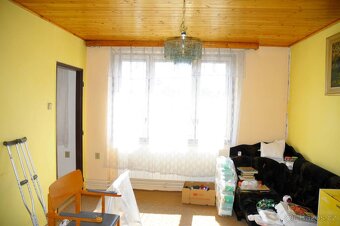 Olšany- Olomouc - RD 300m2+ zahrada 626 m2 - 16