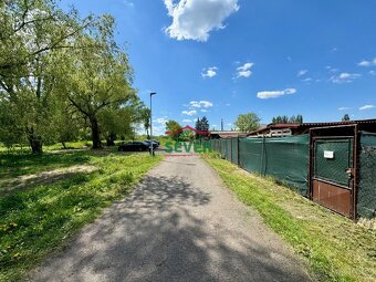 Prodej, zahrada, OV, Podbořany - 16