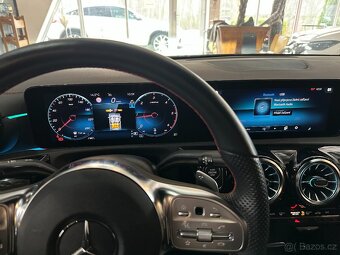Mercedes-Benz CLA 200 D - 16