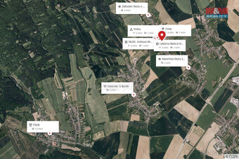 Prodej rodinného domu, 130 m², Traplice - 16