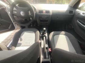 Škoda Fabia 1.2, Kombi, tazne zarizeni, technicky dobry - 16
