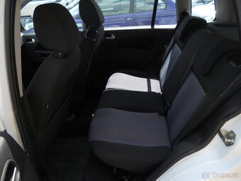 Ford Fusion 1.4 TDCi 50Kw - 16