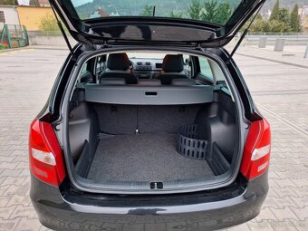 ŠKODA FABIA 1.4 MPI R.2014.NAJ.135 TIS - 16