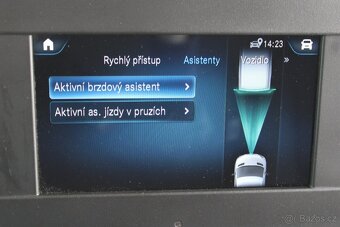 Mercedes-Benz Sprinter 317CDI,2X SHRN.,8PAL,ČR,1MAJ - 16