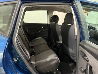 Seat Altea 1,2 TSI 77kW 1.MAJ NEHAVAROVANÉ NOVÉ ROZVODY - 16