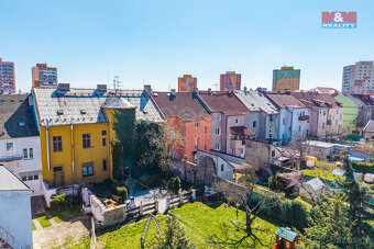 Prodej, dům s hospodou, 308 m², Chomutov, ul. Husova - 16