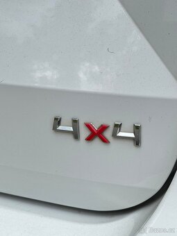 Skoda Superb FL 2013 2.0d 4x4 DSG - 16