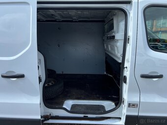 Fiat Talento, 1.6 M-JET 89kW KLIMA, LONG - 16