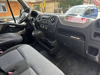 Nissan NV400 2.3 dCi - 16