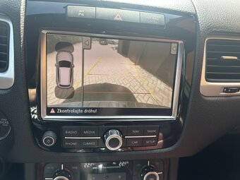 Volkswagen Touareg 3.0 V6 TDi BlueMotion 4x4 - 16