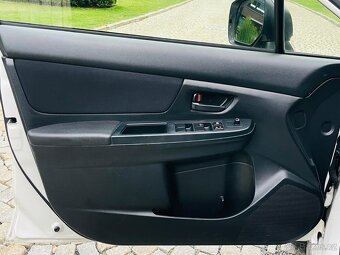 Subaru XV 2.0i BENZÍN 110KW 4x4 AUTOMAT KAMERA NAVIGACE - 16