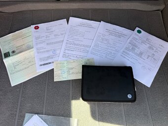 VW GOLF IV COMBI 2,0i 85kW,KLIMA,NOVÁ STK,TAŽNÉ,SERVISNÍ KN - 16
