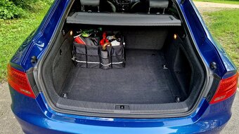 Audi A5 Sprortback S-Line 2.0TDi, původ ČR. - 16