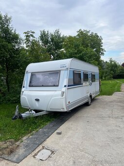 Samostatná koupelna a veliký předstan - 16