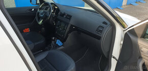 Škoda Yeti 2,0 Tdi 103 Kw 4x4 Laurin+Klement - 16