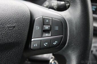 Ford Transit Custom 2,0 TDCi 1.MAJ,L1H1,23TKM,2019 - 16
