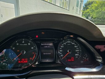 Audi A6C6 2.8i 162kw FACELIFT, QUATTRO - 16