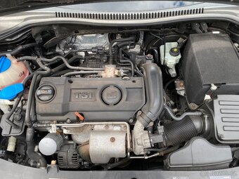 SEAT LEON 1,4 TSi -ELEGANCE - 16