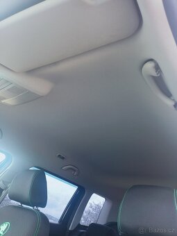 Škoda Yeti 2.0 TDI 4x4 - 16