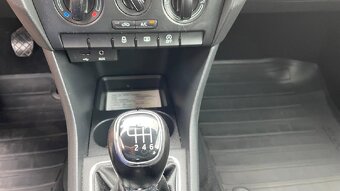 Škoda Rapid, 1.2TSi 81KW, RV 7/2015 - 16
