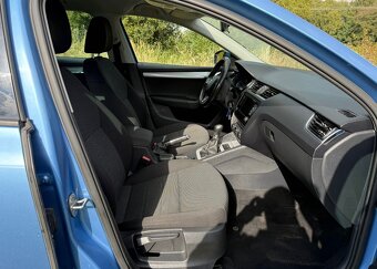 ŠKODA OCTAVIA III 1.6 TDI COMBI // ZÁRUKA // PODZIMNÍ SLEVA - 16