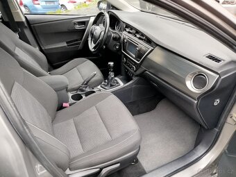 Toyota AURIS 2,0 D-4D, 1.MAJITEL, r.v. 9/2013, 219.987 km - 16