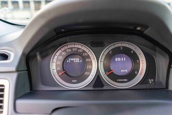 Prodej Volvo XC70 D5 2013, 4x4 – Výborný stav - 16