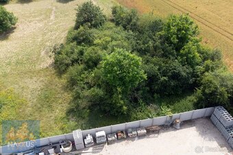 Prodej pozemku (1 265 m2), Veliká Ves - 16