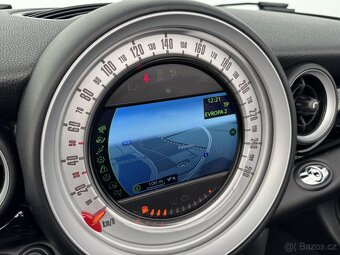 Mini Cooper, One 1.6 Cabrio "S"Look - 16