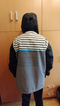 Pánska lyžiarska/snowboardová bunda O'Neill M - 16