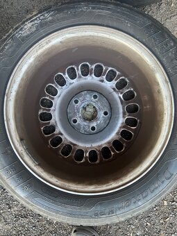 Audi winterfelgen - 16