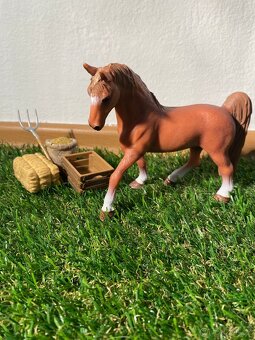 Fake identický schleich - 16