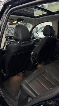 BMW X3 20d xDrive Facelift,DPH,Servis,TOP, 99tis.najeto - 16