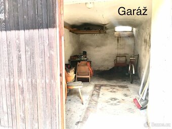 ✅Nemovitost v ⛪centru | UZAVŘENÝ AREÁL | výhled na věž - 16