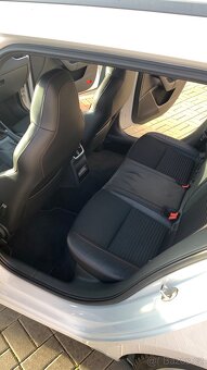 ŠKODA Octavia RS 2.0TDi 135kW - 16
