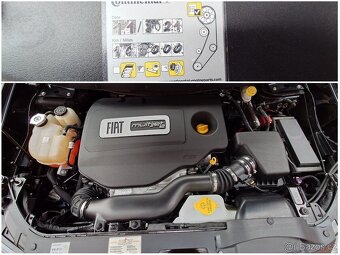 Fiat Freemont prodej, výměna - 16