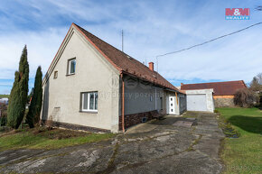 Prodej rodinného domu, 146 m², Staré Heřminovy - 16