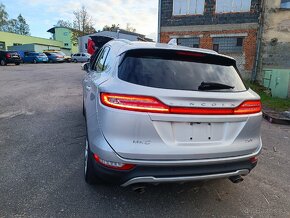 Lincoln mkc 2.0 2017 na 2 Roku STK /ford Kuga ford edge - 16