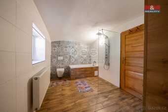 Prodej, rodinná usedlost, 400m² s pozemky 6729 m², Palkovice - 16