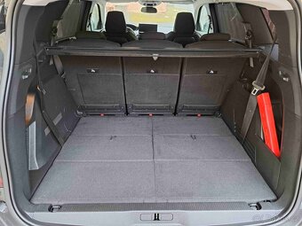 Peugeot 5008 1,5 HDI EAT8 ACTIVE 156.000 km - 16
