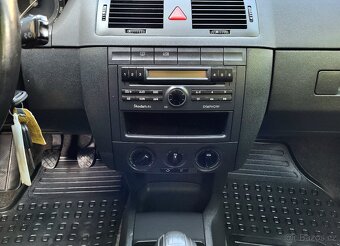 ŠKODA FABIA 1.4 16V 59Kw Combi 2008 - 16