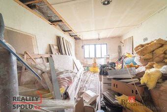 Prodej, domy/rodinný, 465 m2, 43801 Čeradice, Louny [ID 6957 - 16