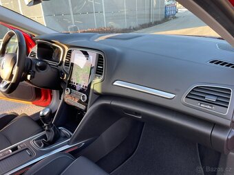 Renault Mégane Grandtour 1,5 dCi Intens 115, 62 tis. Km - 16