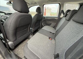 Citroën C3 Picasso 1,6 73kW DIGIKLIMA, TEMPOMAT nafta - 16