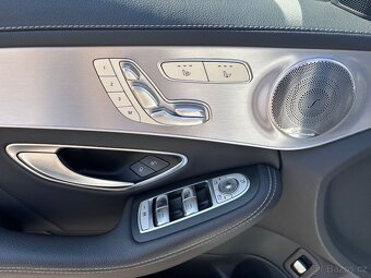 Mercedes-Benz C300 CDI AMG 4Matic DPH - 16