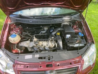 POLO 70 tis. km ČR Tažné - 16